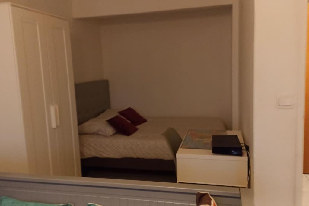 Parking Prive,T1 Bis, 10Mn Lyon Centre Apartment Вильорбан Екстериор снимка