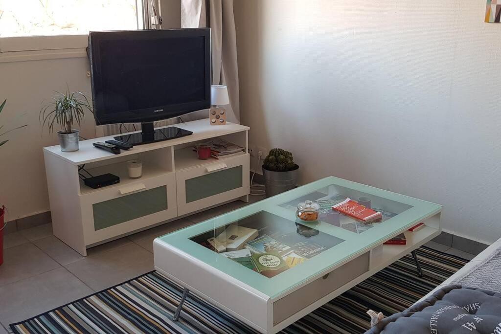 Parking Prive,T1 Bis, 10Mn Lyon Centre Apartment Вильорбан Екстериор снимка