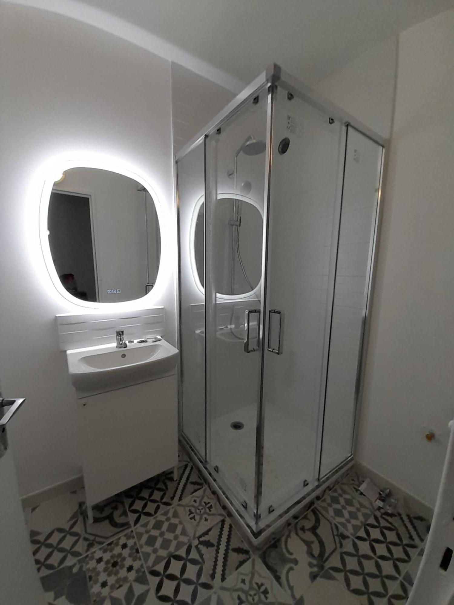 Parking Prive,T1 Bis, 10Mn Lyon Centre Apartment Вильорбан Екстериор снимка